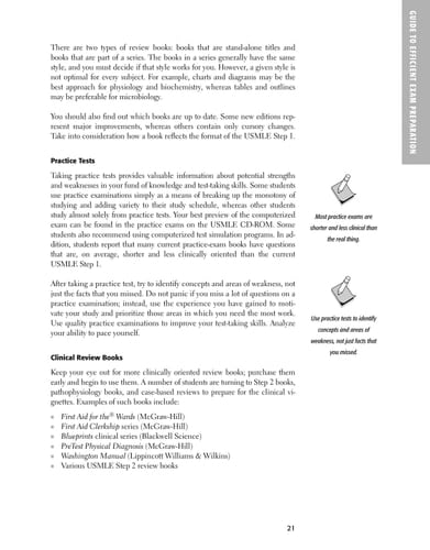 First Aid for the USMLE Step 1