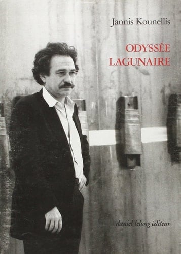 Odyssée lagunaire écrits et entretiens 1966-1989