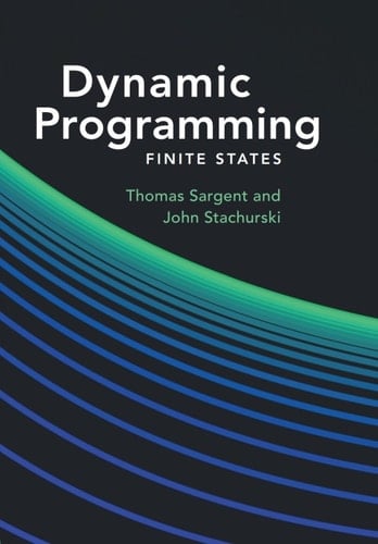 Dynamic Programming