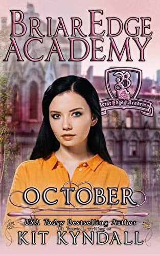 BriarEdge Academy October