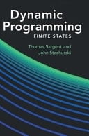 Dynamic Programming Finite States