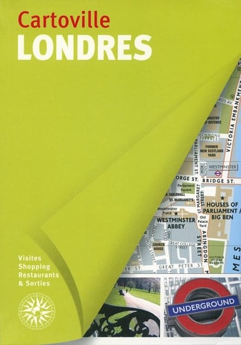 Londres cartoville