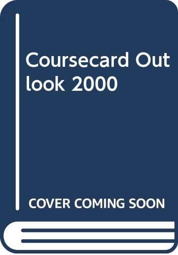 Outlook 2000