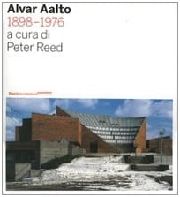 Alvar Aalto, 1898-1976