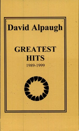 Greatest hits, 1989-1999