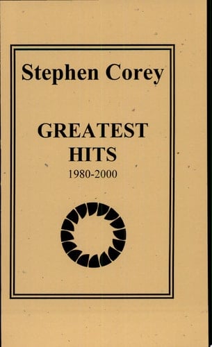Greatest Hits, 1980-2000