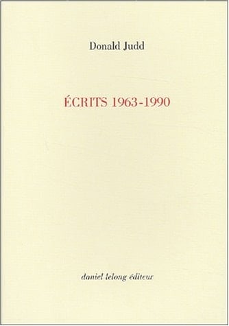 Ecrits 1963-1990