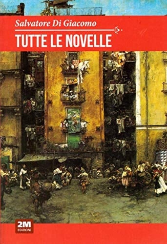 Tutte le novelle