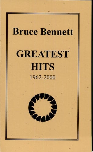 Greatest hits, 1962-2000