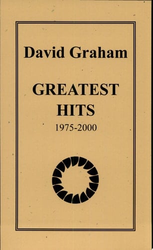 Greatest hits, 1975-2000