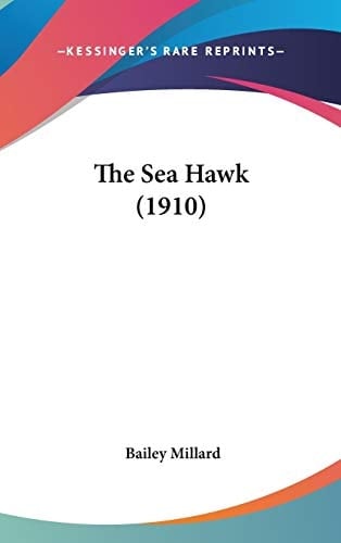 The Sea Hawk (1910)