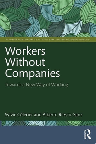 Workers Without Companies
