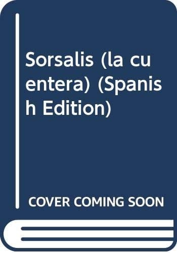 Sorsalís (la cuentera)