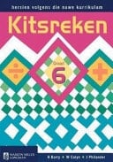 Kitsreken