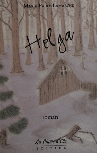 Helga : roman