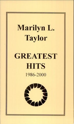 Greatest hits, 1986-2000