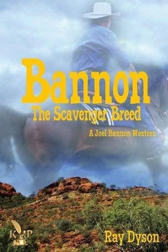 Bannon The Scavenger Breed