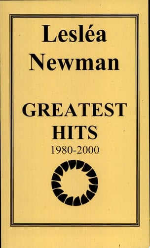 Greatest hits, 1980-2000