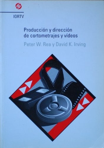 Producción y dirección de cortometrajes y vídeos