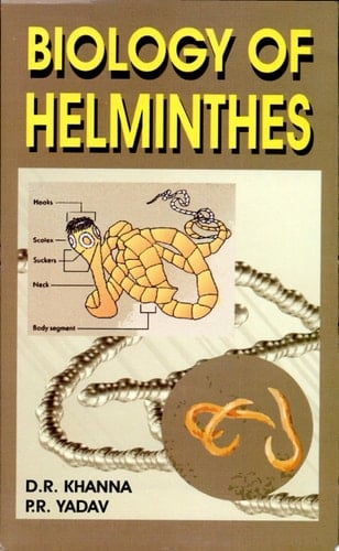 Biology Of Helminthes