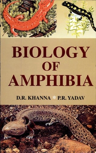 Biology of Amphibia