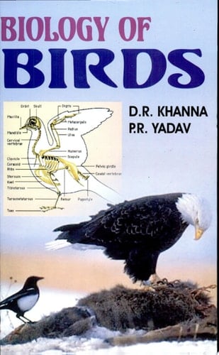 Biology of Birds