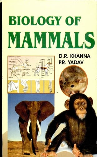 Biology of Mammals