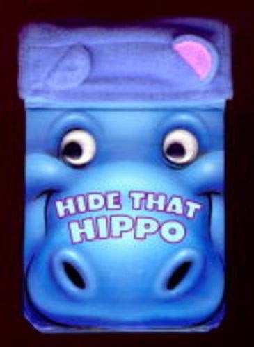 Hide that Hippo