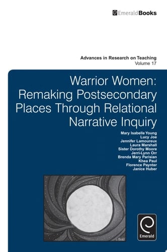Warrior Women Remaking Post-Secondary Places Through Relational Narrative Inquiry