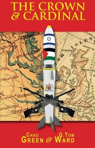 The Crown and Cardinal