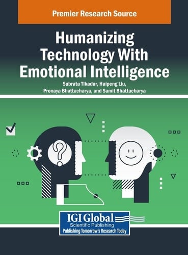 Humanizing Technology with Emotional Intelligence