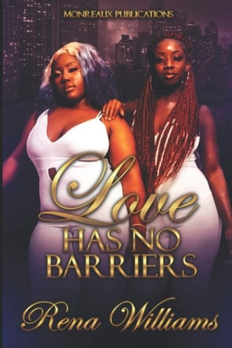 Love Has No Barriers