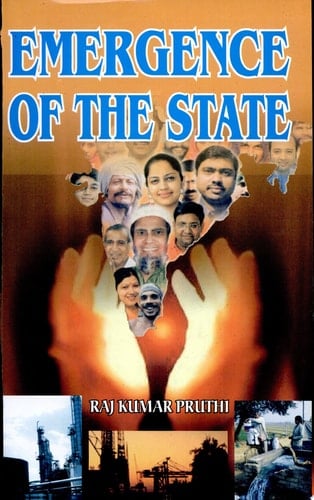 Emergence of the State