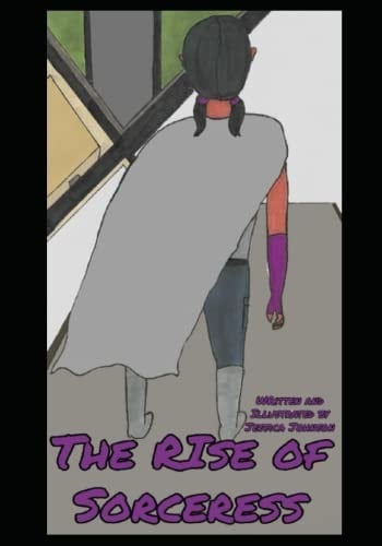 The Rise of Sorceress