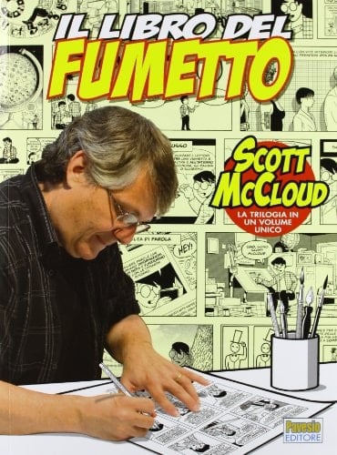 Il libro del fumetto