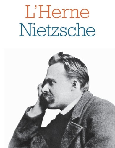 Cahier de L'Herne n°73 : Nietzsche