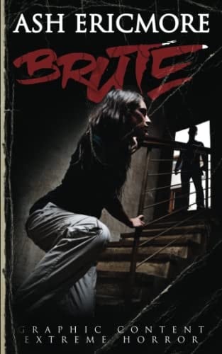 Brute: Extreme Horror