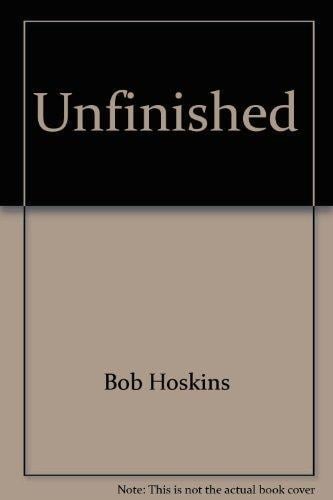 Unfinished 2.7 Billion Reasons why Jesus Didn't Come in 1988