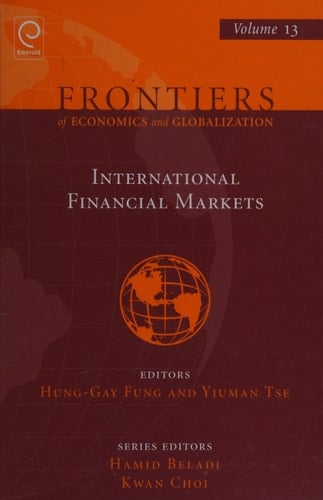 International Financial Markets