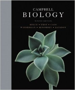 Campbell Biology (Campbell Biology)