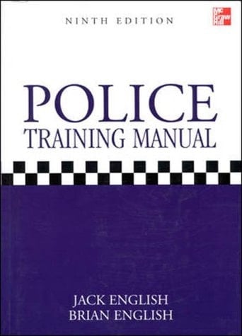 Police Training Manual
