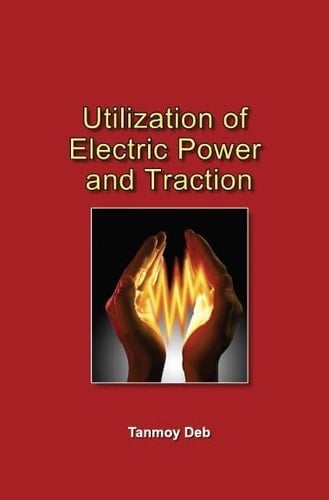 Utilization Of Electric Power And Traction