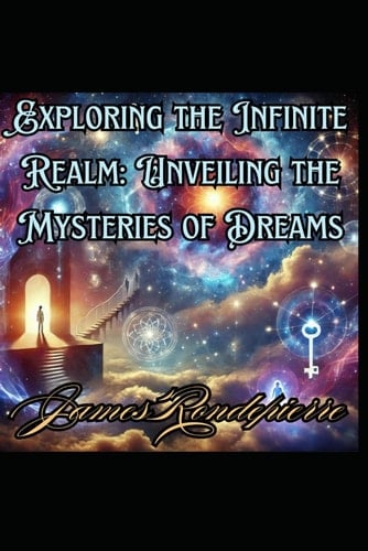 "Exploring the Infinite Realm Unveiling the Mysteries of Dreams"