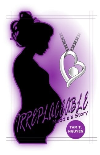 Irreplaceable Maddie's Story