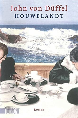 Houwelandt Roman