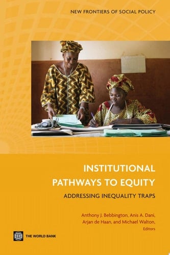 Institutional Pathways to Equity Addressing Inequality Traps