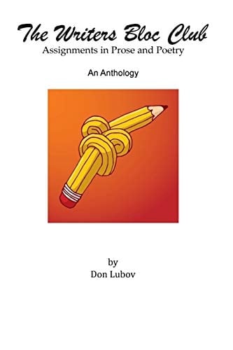 The Writers Bloc Club