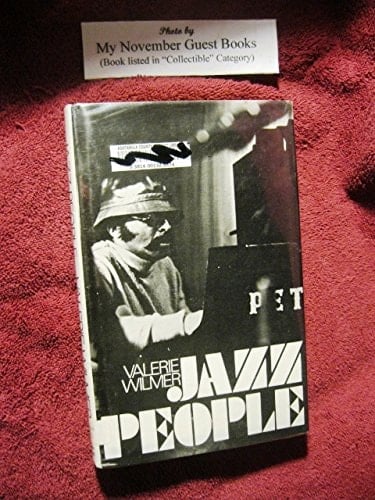 Jazz People: