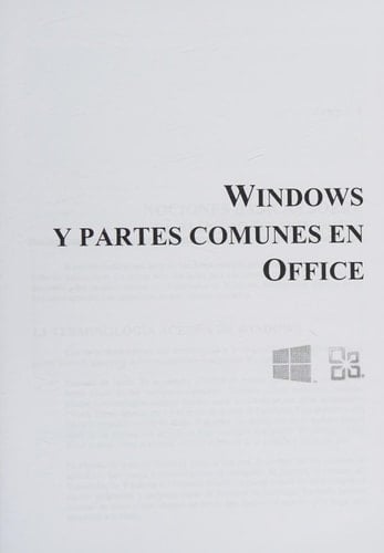 Domine Microsoft Office 2013