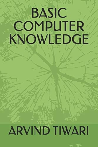 Computer Knowledge